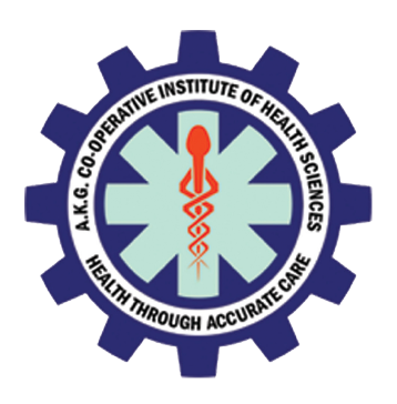 AKG Logo