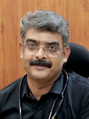 Dr. Feroz K