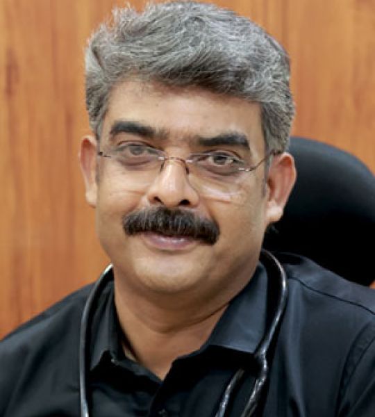 Dr. Feroz K