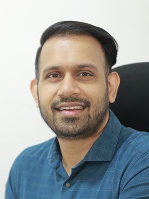 Dr. Satheesh Balakrishnan