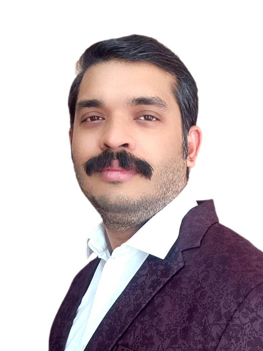 Dr. Jayadev