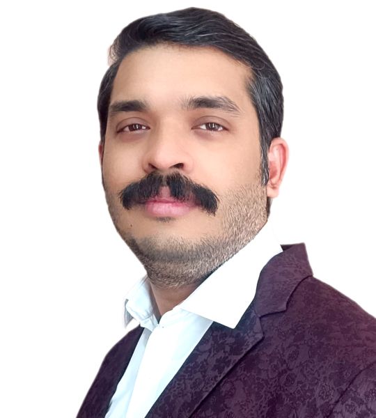 Dr. Jayadev