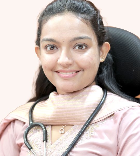 Dr. Anusree Vellot