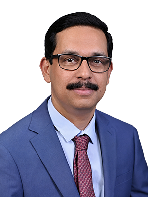 Dr. I.C.Sreenivasan