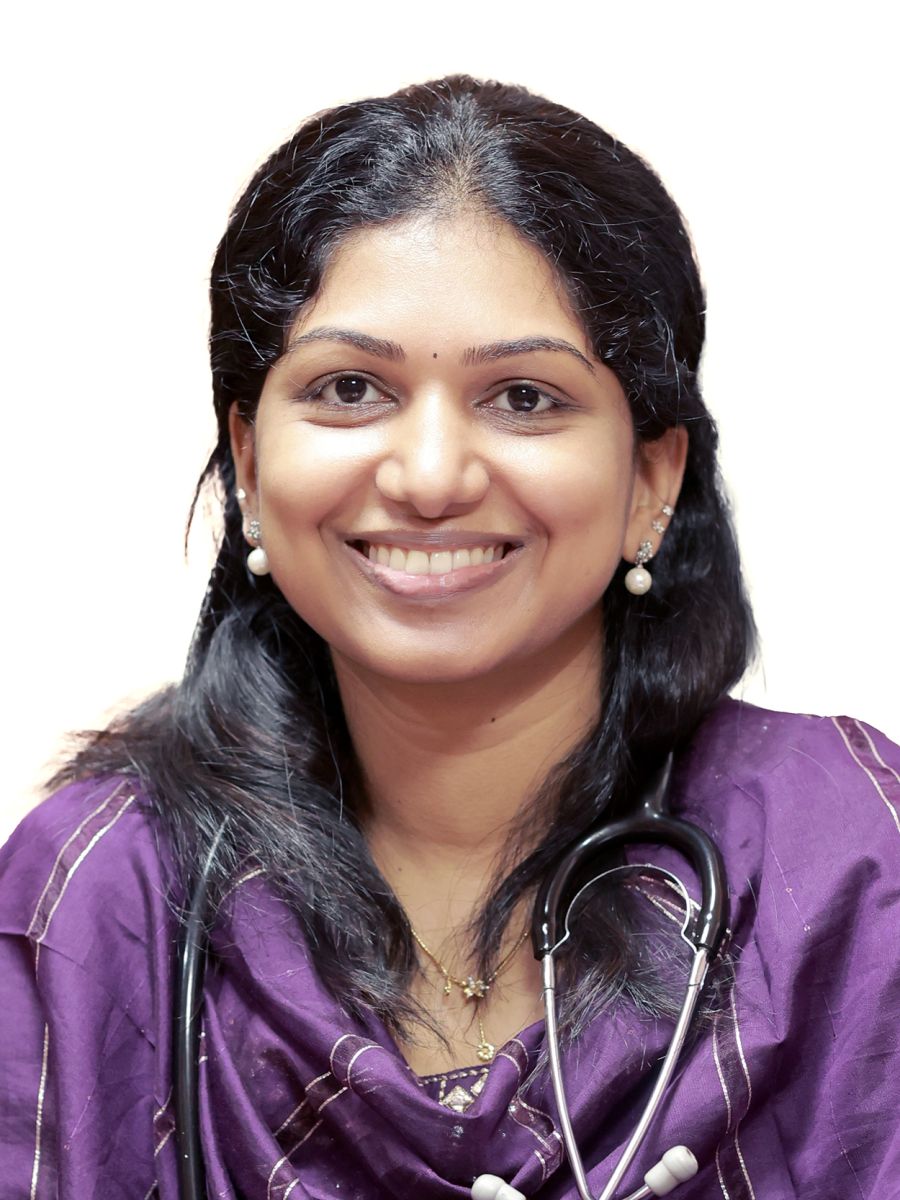 Dr. Krishna