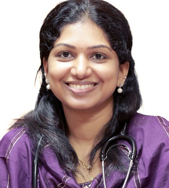 Dr. Krishna