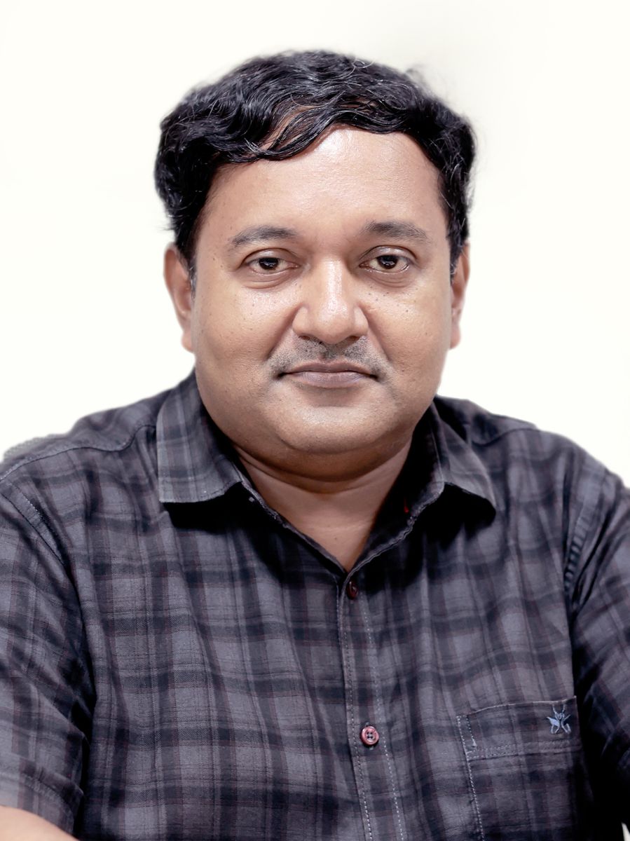 Dr. Manoj Titus