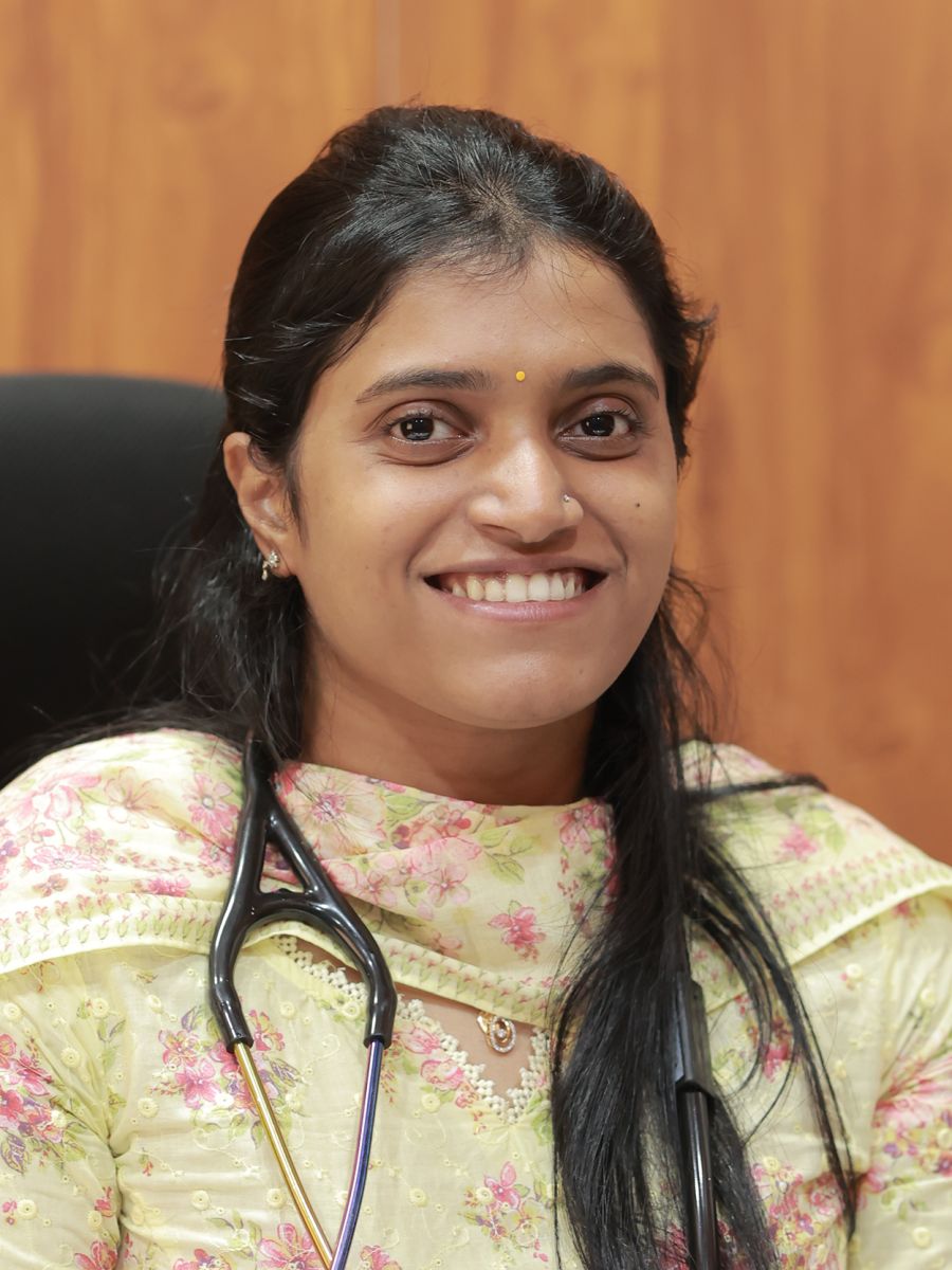 Dr. Chanchal K Mukundan