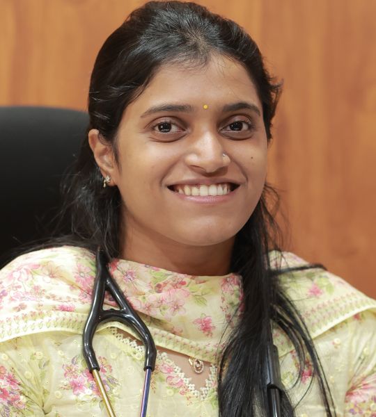 Dr. Chanchal K Mukundan