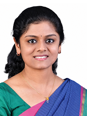 Dr. Kavitha. R