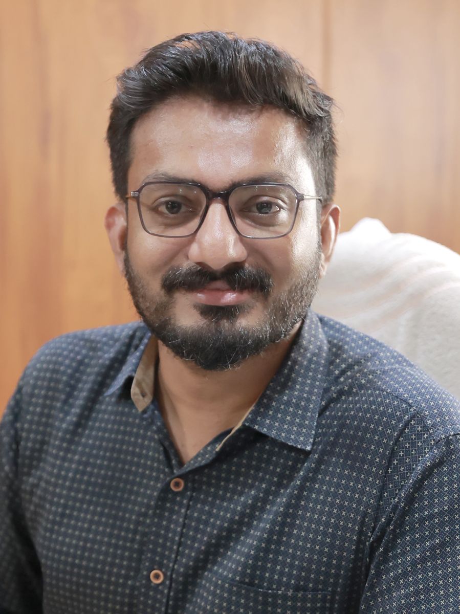 Dr. Suhail basheer