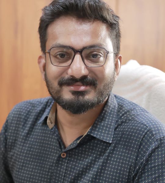 Dr. Suhail basheer